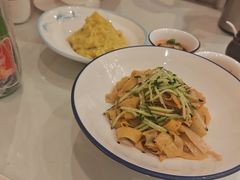 -岚县土豆宴(总部)