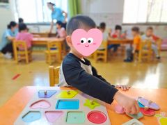 -北京市朝阳区阳光起点幼儿园(东坝园)
