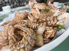 爬爬虾-温岭人家(红花北路店)