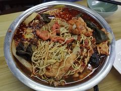 -四川老牛麻辣烫(北门桥店)