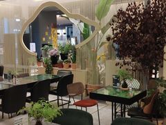 -PlantsEatery·植物食堂(REX春熙店)