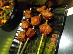 -红钳侠小龙虾·烧烤(中赢康康谷店)