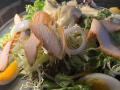 -北京海湾半山酒店-加咖啡西餐厅