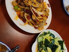 -闫记烧烤(上谷商业中心店)