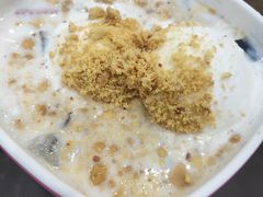 冰沙清补凉-文昌邓记清补凉(西沙路店)