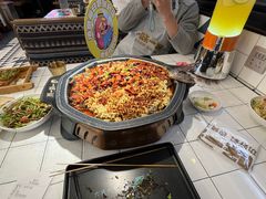 -一味一诚•鲜嫩烤鱼(昌发展万科广场店)