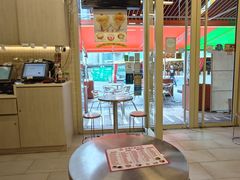 -义顺牛奶公司(新马路老店)