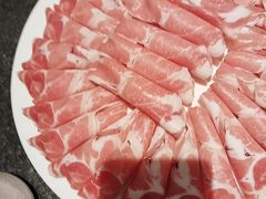 -东来顺(非遗·清真火锅·盛世广场店)