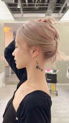 -TRIMS HAIR 修剪造型·烫染接发