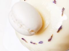 伯爵茶芝士蛋糕-PAUL LAFAYET 法式甜品(港汇广场店)