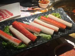 -哥老官重庆美蛙鱼头(宝山龙湖店)