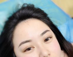 -Yue Show馨选·半永久纹眉纹眼线