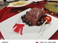 -真不同饭店(老城店)