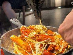 -NEED创意韩国料理(青岛万象城店)