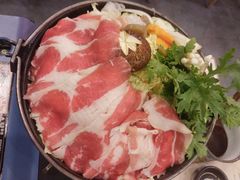 -八间(合生汇店)
