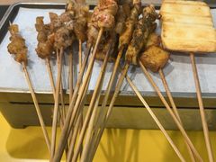 -望京小腰(北京总店)