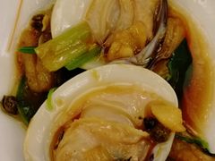 -皇城中餐厅·潮菜传承·私享宴客