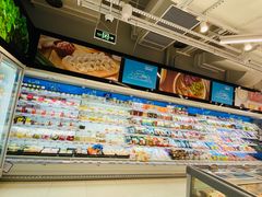 -盒马鲜生(观音桥店)