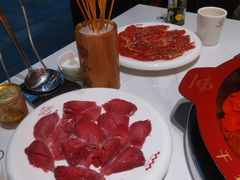 麻辣小郡肝-重庆古城墙火锅(贵阳店)