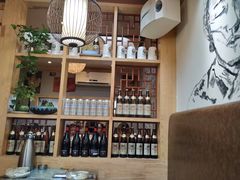 -以前的小酒馆(中山广场店)
