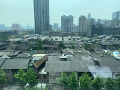 -成都尼依格罗酒店