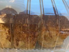 -Blueglass酸奶(财富购物中心店)