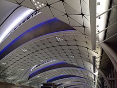 -翠华餐厅(香港国际机场店)