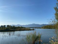 -野鸭湖国家湿地公园