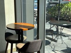 -星巴克(深圳嘉汇新城店)