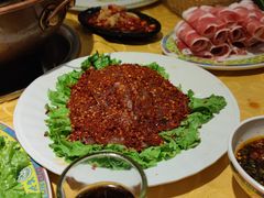 -清真·马家火锅美食城(镇江北路店)