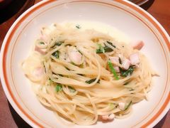 -萨莉亚意式餐厅(杭州滨江天街店)