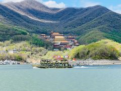 -松花湖风景名胜区