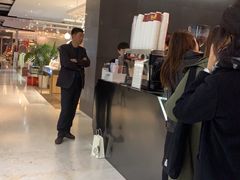 -Manner Coffee(芮欧百货店)
