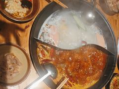 -楠火锅(广州总店)