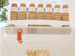 -Cafe on warm(丹霞店)