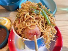 -迷你椰·泰式大排档(虹口店)