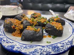 -一品粥(易俗河店)