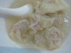 小馄饨-棕榈岛海鲜自助餐厅(虹桥迎宾馆店)