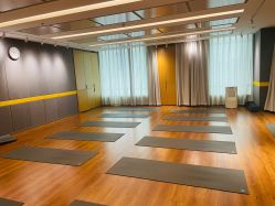 -FineYoga梵音瑜伽·普拉提