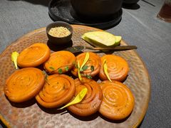 -南里山房·新淮扬菜(徐汇万科店)