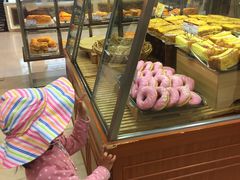 -山崎面包(静安久光店)