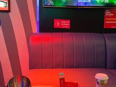-唱吧麦颂KTV(萧山加州阳光广场店)
