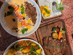 -La Terre乐田(万象城店)