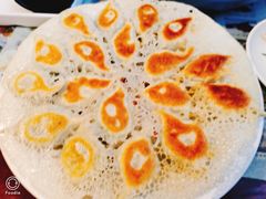 冰花煎饺-老边饺子馆(中街店)