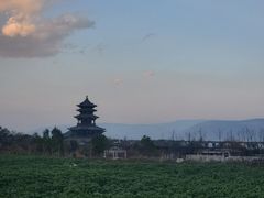 -大理古城