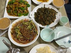 春饼-哈尔滨春饼(朝山街店)