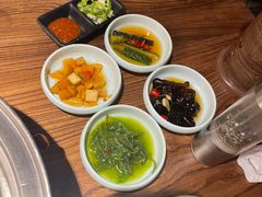 -九田家黑牛烤肉料理(太阳宫广场店)