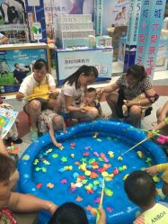 -孩子王(盐城宝龙广场店)