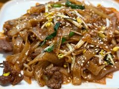 -如轩·海鲜砂锅粥·潮汕菜(海珠店)