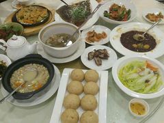 -新梅园不夜粥(龙华店)
